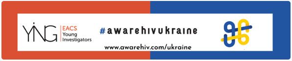 juanambro1's tweet photo. We can all help people with HIV and HIV care providers in Ukraine!
https://t.co/KkOrUGE7IT
#awarehivukraine #awarehiv #daretosharecare #supportukraine #hivawareness
@EACSociety https://t.co/2NRw6zU4Yu