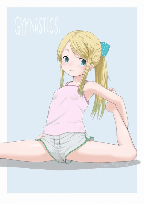 今夜もちょっとだけ おラクガキ 