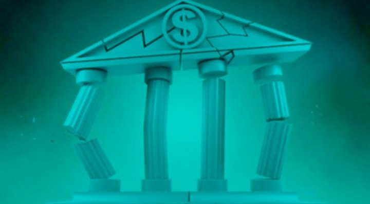 Give a man a gun and he can rob a bank..
Give a man a #bank and he can rob the #world..
#defi will be inevitable!!!!
$civ #UseCivTrade <a href="/CivFund/">Civilization Official</a>
#Swap #ETH #Dex 💵💵💵💵💵💵💵💵💸💸💸💸💸