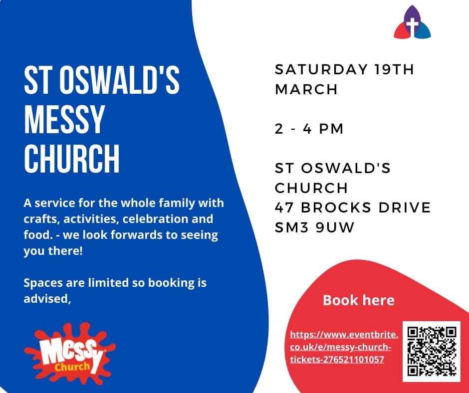 Parish of Cheam tweet media