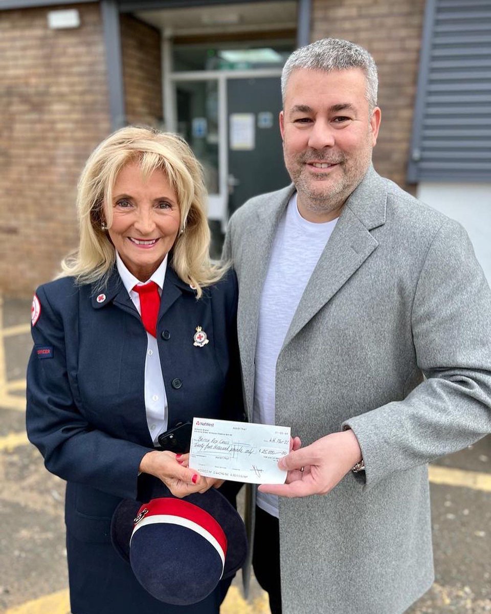 Dr Michael Josephson MBE tweet media