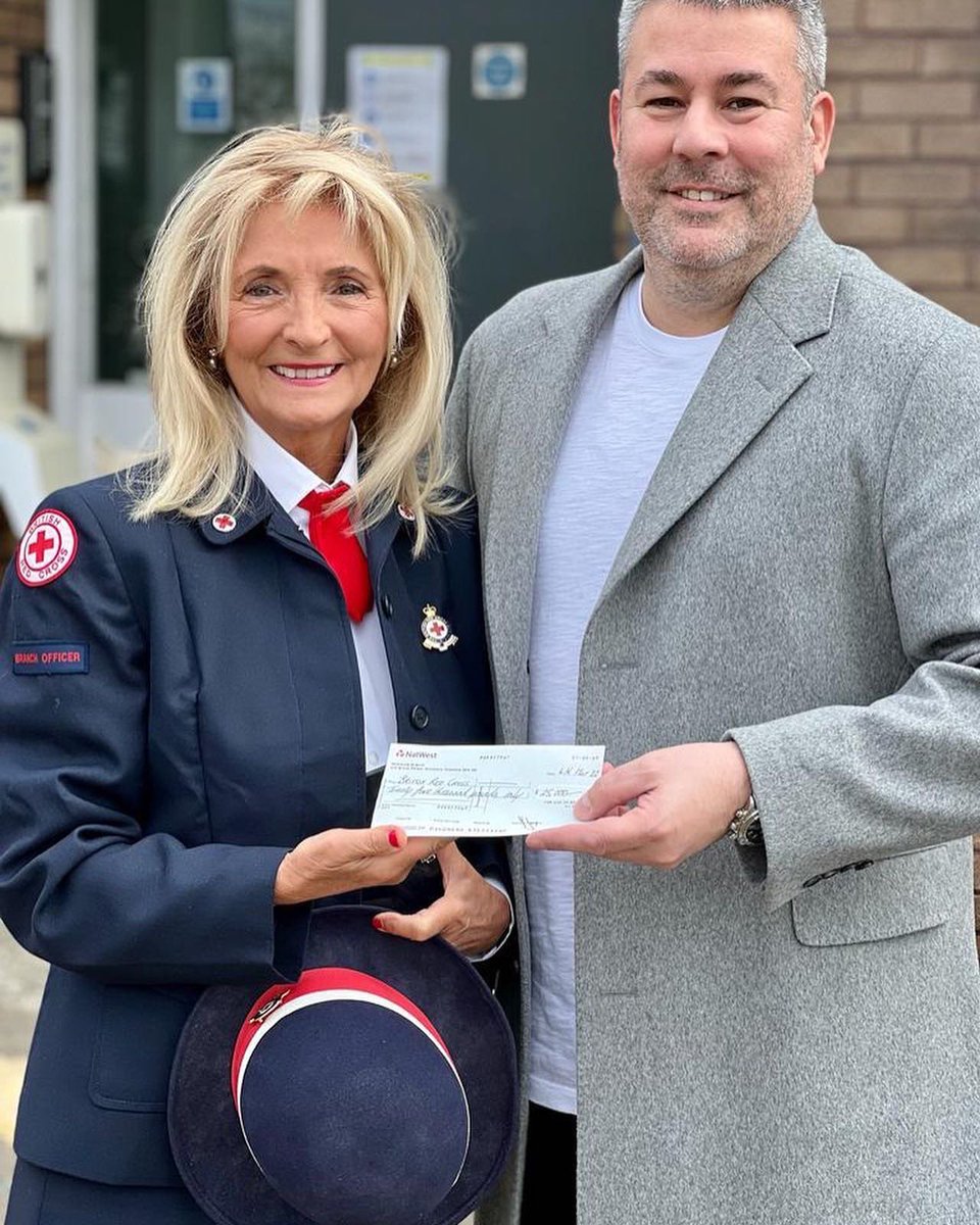 Dr Michael Josephson MBE tweet media