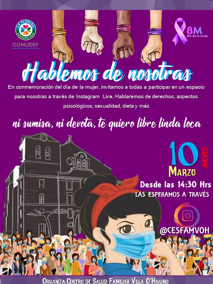 CESFAM_VOH's tweet photo. https://t.co/TuBfr0d1ub