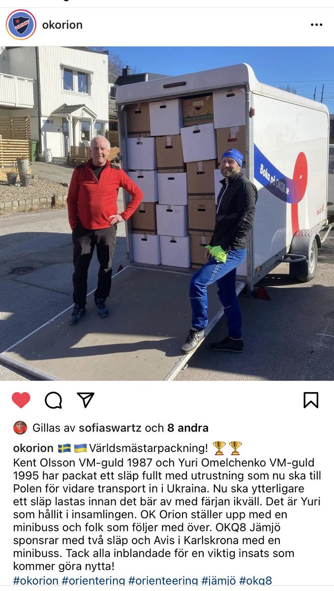 Patric Nilsson tweet media