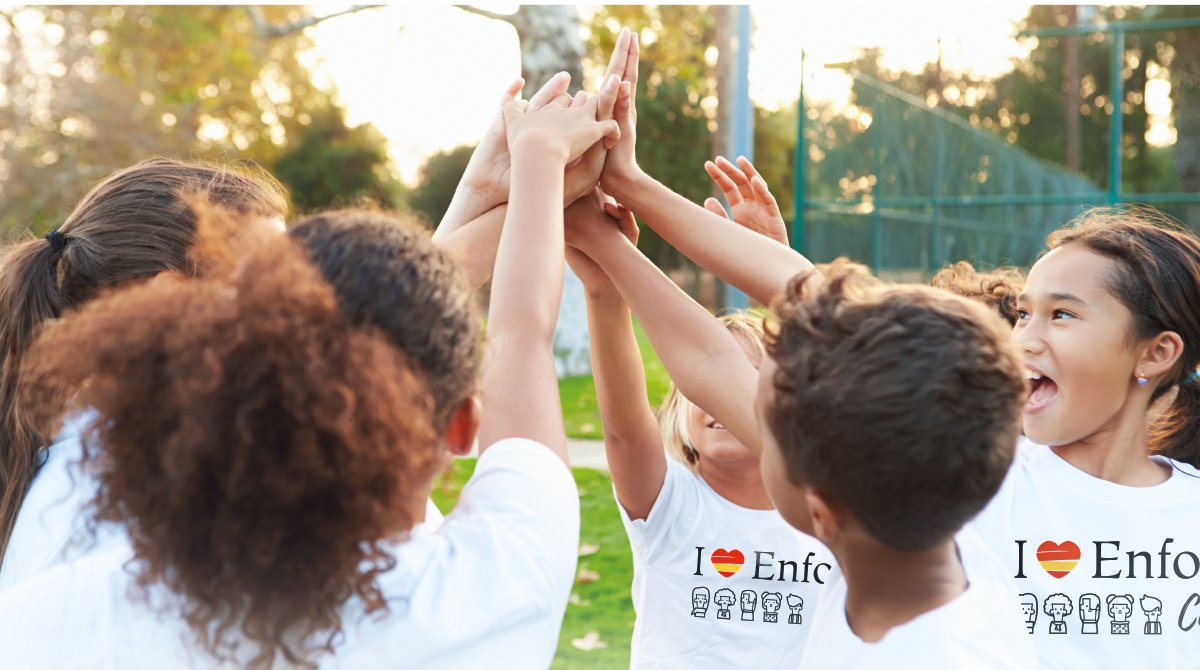 Enforex Camps tweet media