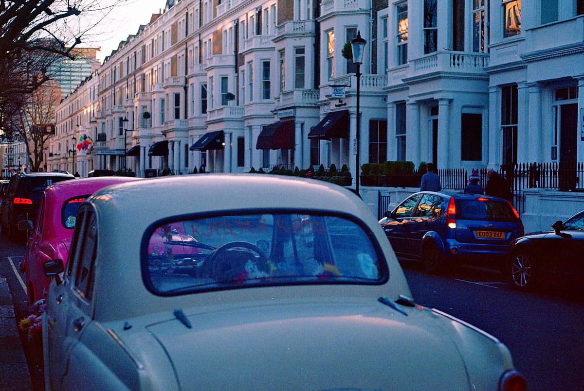 FutureCEng's tweet image. The film               🤝          The photos