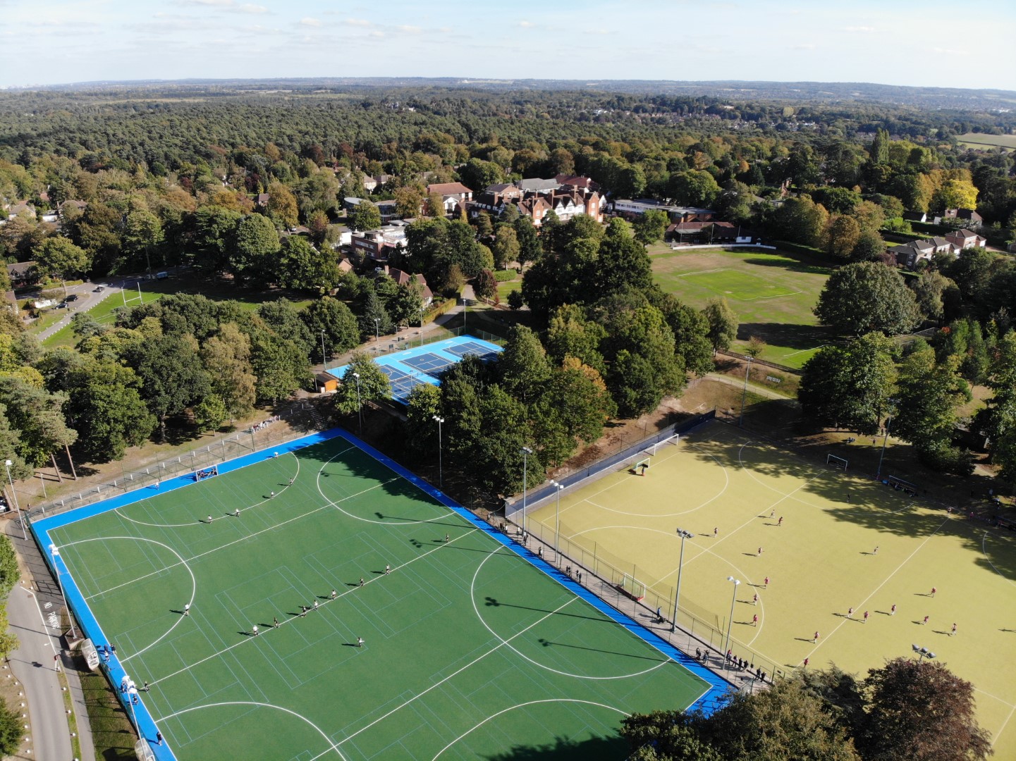 Reed's School Cobham on Twitter "Are you about to graduate in Sports