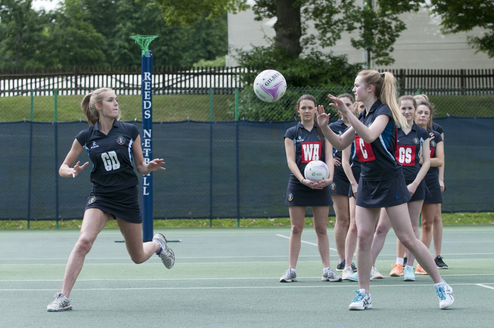 Reed's School Cobham on Twitter "Are you about to graduate in Sports