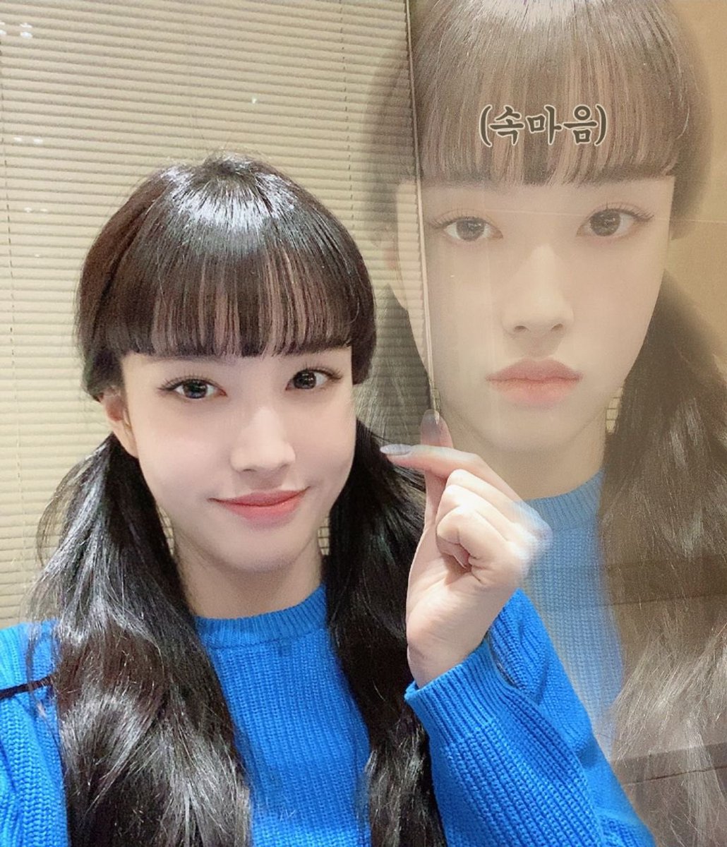 로미 (@malrangyoon) on Twitter photo 