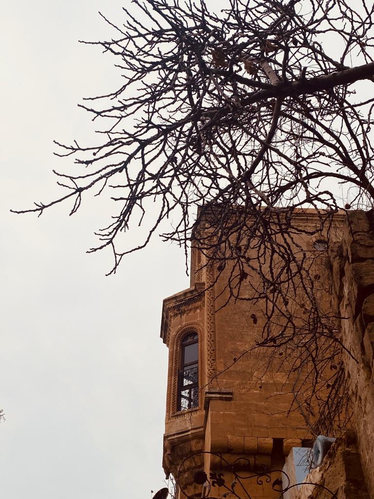 Sonra çekildim bir kenara,
Seyrettim bütün olup biteni. 
Kimde ben ne kadarım,
Kim bende ne kadar kalmış ...
#özdemirasaf