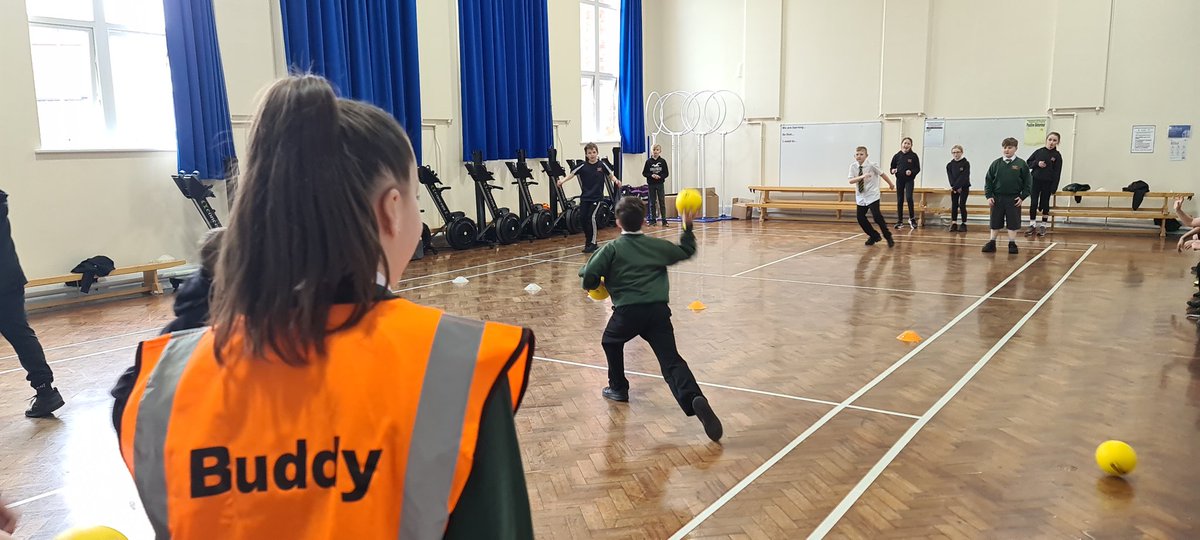 MonksMid PE and Foundation Subjects tweet media