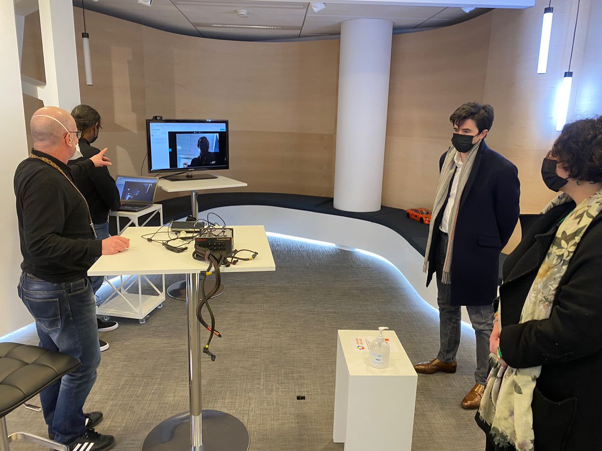 Nadege Azzaz tweet media