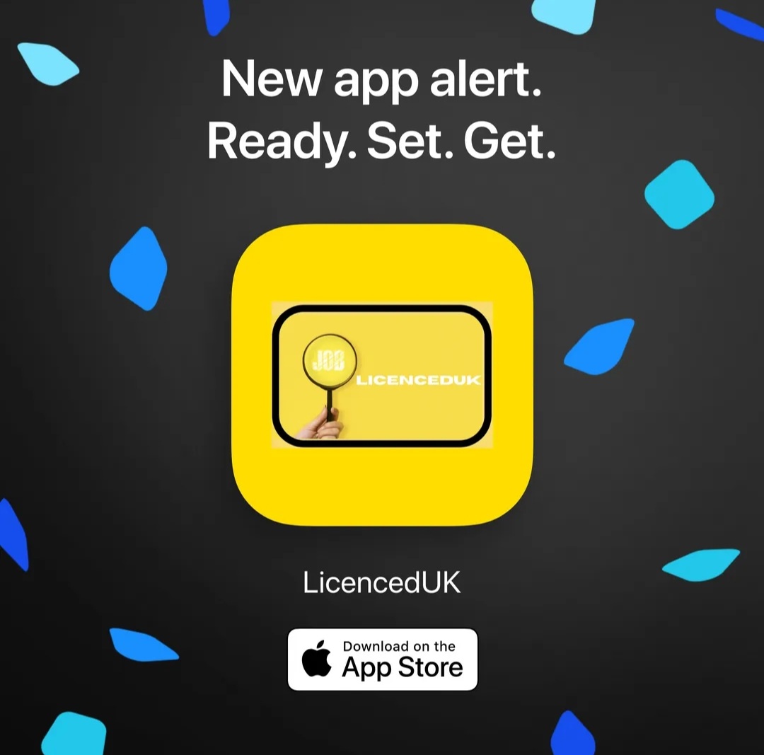 Available now!

Download our app from the App Store or Google Play.

Sign up for free to book a course or to advertise, or apply for a vacancy.

Specialising in training and recruitment for hospitality and security industries. 

#hospitality #security #training #recruitment #app