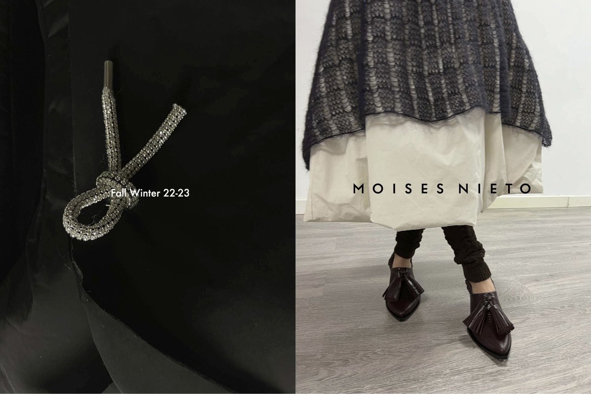 moises_nieto's tweet photo. 23 marzo @mataderomadrid  #FW2022 @M_C_D_Moda https://t.co/1ds8V562Np