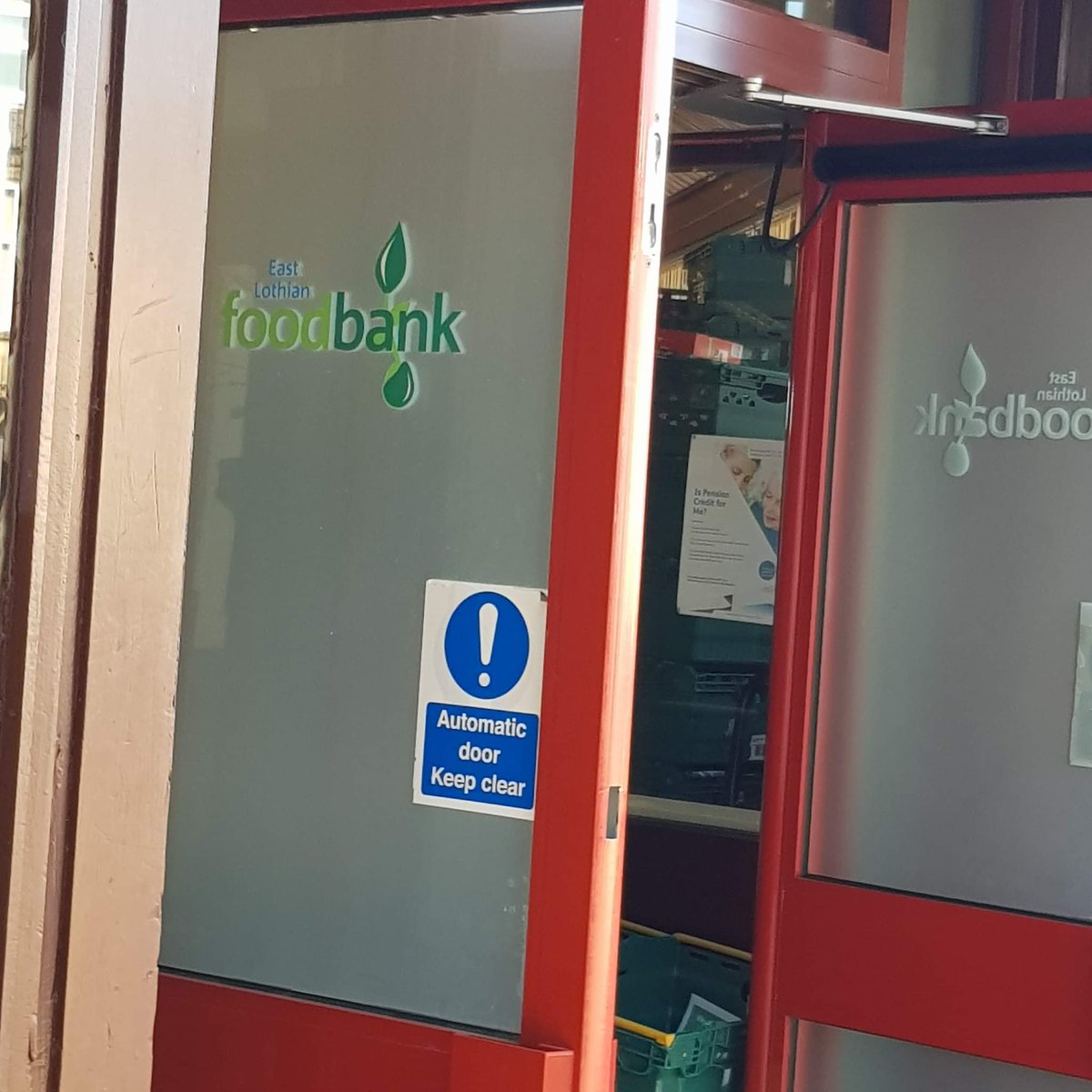 Great meeting with <a href="/EL_Foodbank/">East Lothian Foodbank</a> yesterday! Looking forward to <a href="/coopuk/">Co-op</a> working in partnership to support food #help and reduce #foodwaste #Food  #ClimateCrisis #foodshare #community #support #eastlothian #ItsWhatWeDo <a href="/SteveR_MPC/">steveritchie</a> <a href="/Tom_MPM/">Tom Copeland</a>