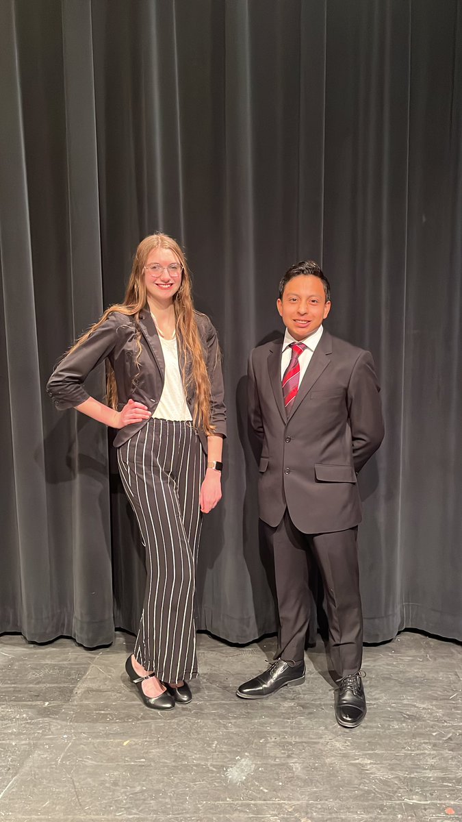 GovMedia1's tweet photo. Thank you Candidates for a great debate!!! #apgov1 https://t.co/ed60I4KLdd