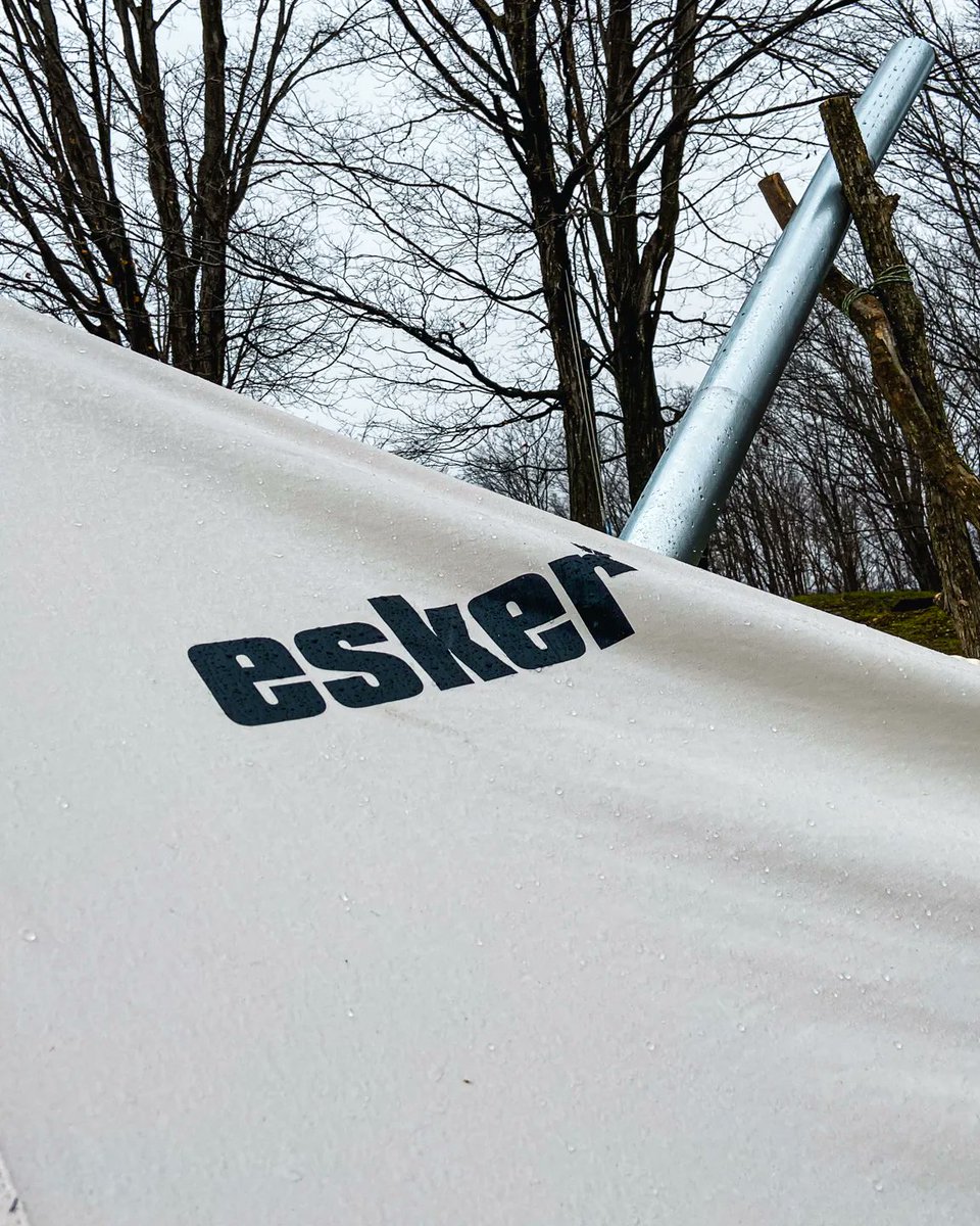 FrontOutfitters's tweet photo. Although winter is almost over, spring can still be cold enough for a hot tent.
We have hot tents to rent or buy! https://t.co/mCj4iY0ZW7
#hottent #coldcamping #wintercamping https://t.co/L3AXFFaugl