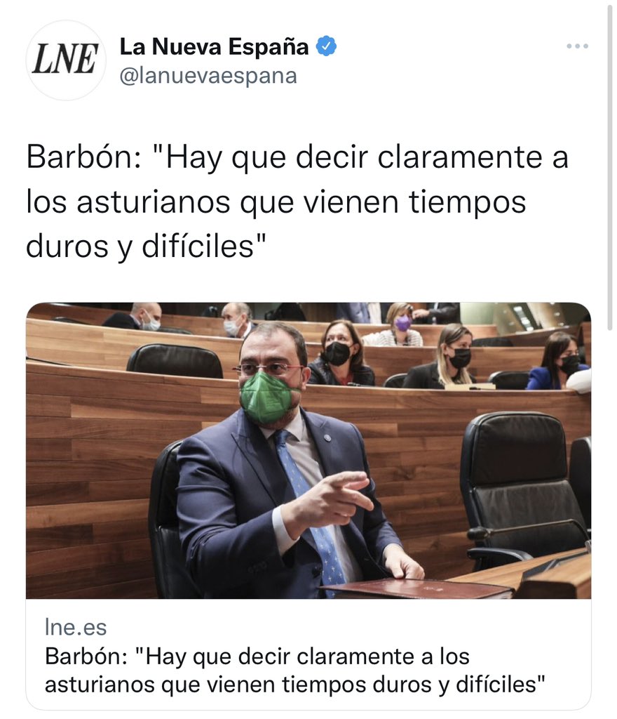 OviedoCapital's tweet photo. DISFRUTEN LO VOTADO https://t.co/iN0zUenrIL