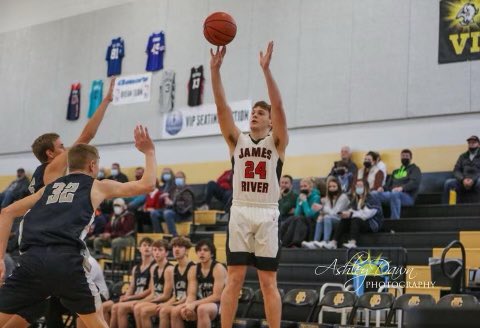 jayson_easton's tweet photo. Blessed and honored to be named Region 2c Player of the Year! @jrhs_basketball https://t.co/wpyfhwyqgg