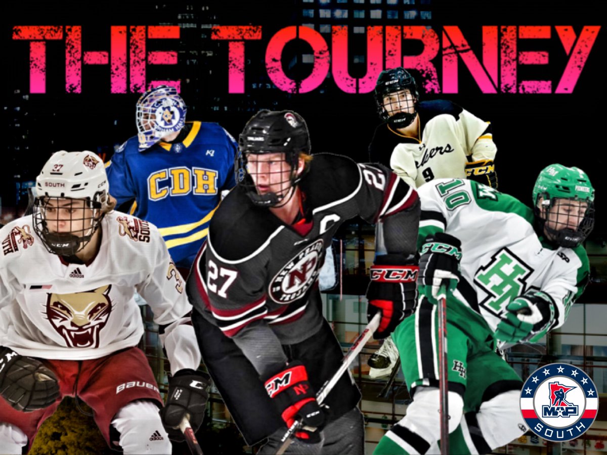 APX Hockey tweet media