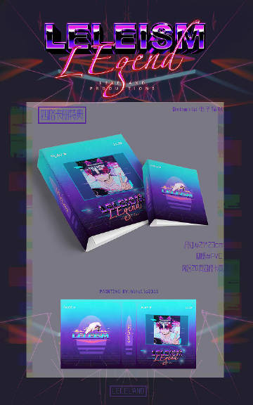 fluffydreamGO's tweet photo. [🇲🇾MY GO] #fluffydreamGO

CHENLEBAR GLITCH MODE COLLECTBOOK EDITION GOODS

4 x 4 collectbook (version a): RM70/set
1 x 1 collectbook (version b &amp; c): RM62/set
(first payment)
deadline: 27.03.2022, 12:00pm

dm to order, more details in thread! https://t.co/okMs7McdNG
