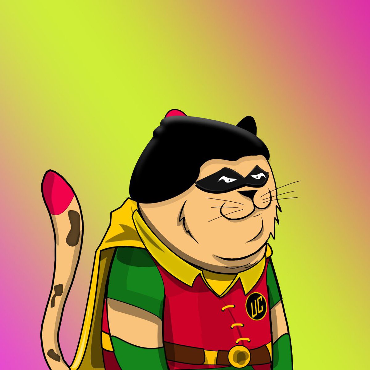 Uncommon Ugly Cats still available
Rarity : Uncommon Ugly Cats
Passive Income Uncommon : 3 USDC

protonmint.com/341321131444/7…
protonmint.com/341321131444/7…
protonmint.com/34132113144/72…

$XPR #nftcollector #NFTdrops #NFTCommunity #nftcollectors #ProtonMint #Protonchain