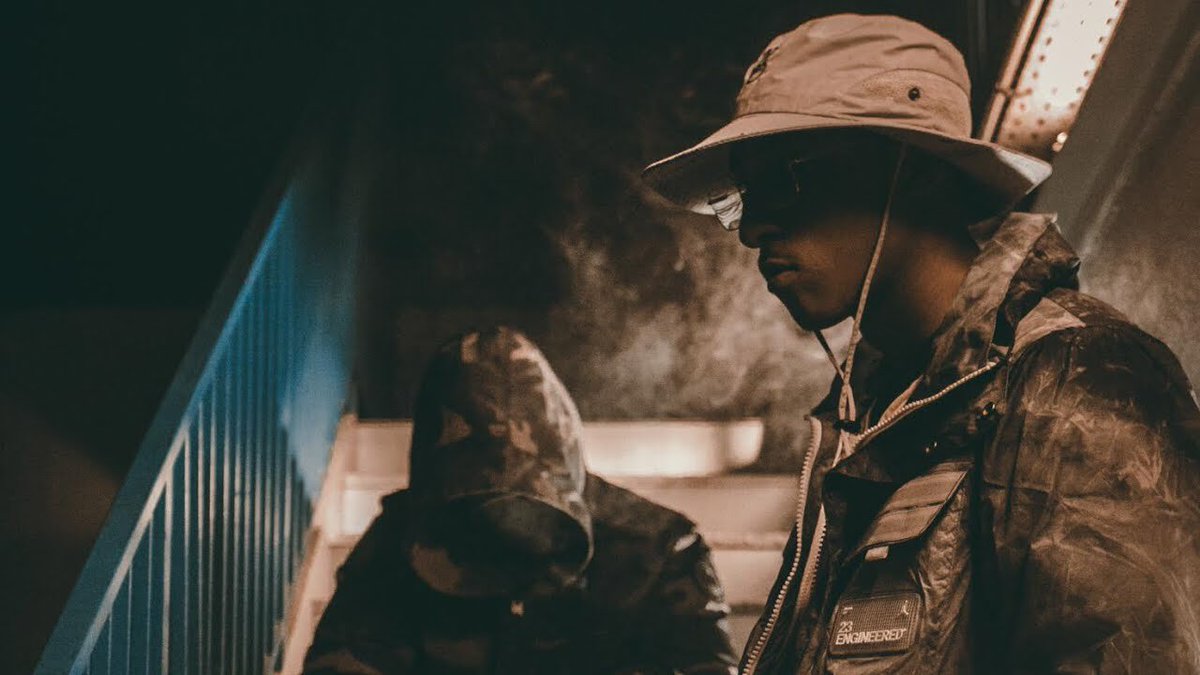 DiscoveryDrill's tweet photo. Vendredi on aura le match retour de Moneygram entre NAHIR et FREEZE CORLEONE et ça va être aberrant https://t.co/x1zliyBTjm