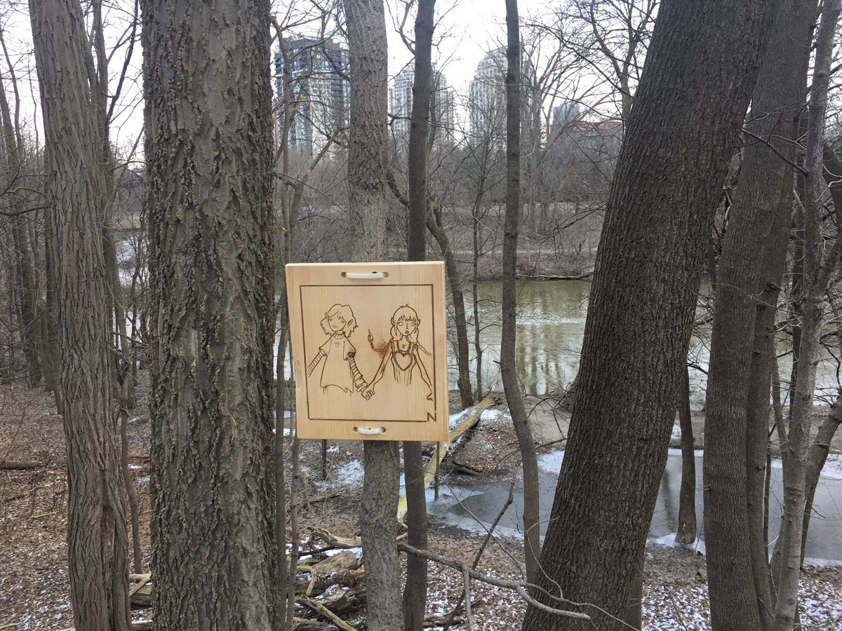 Amanda Margison tweet media