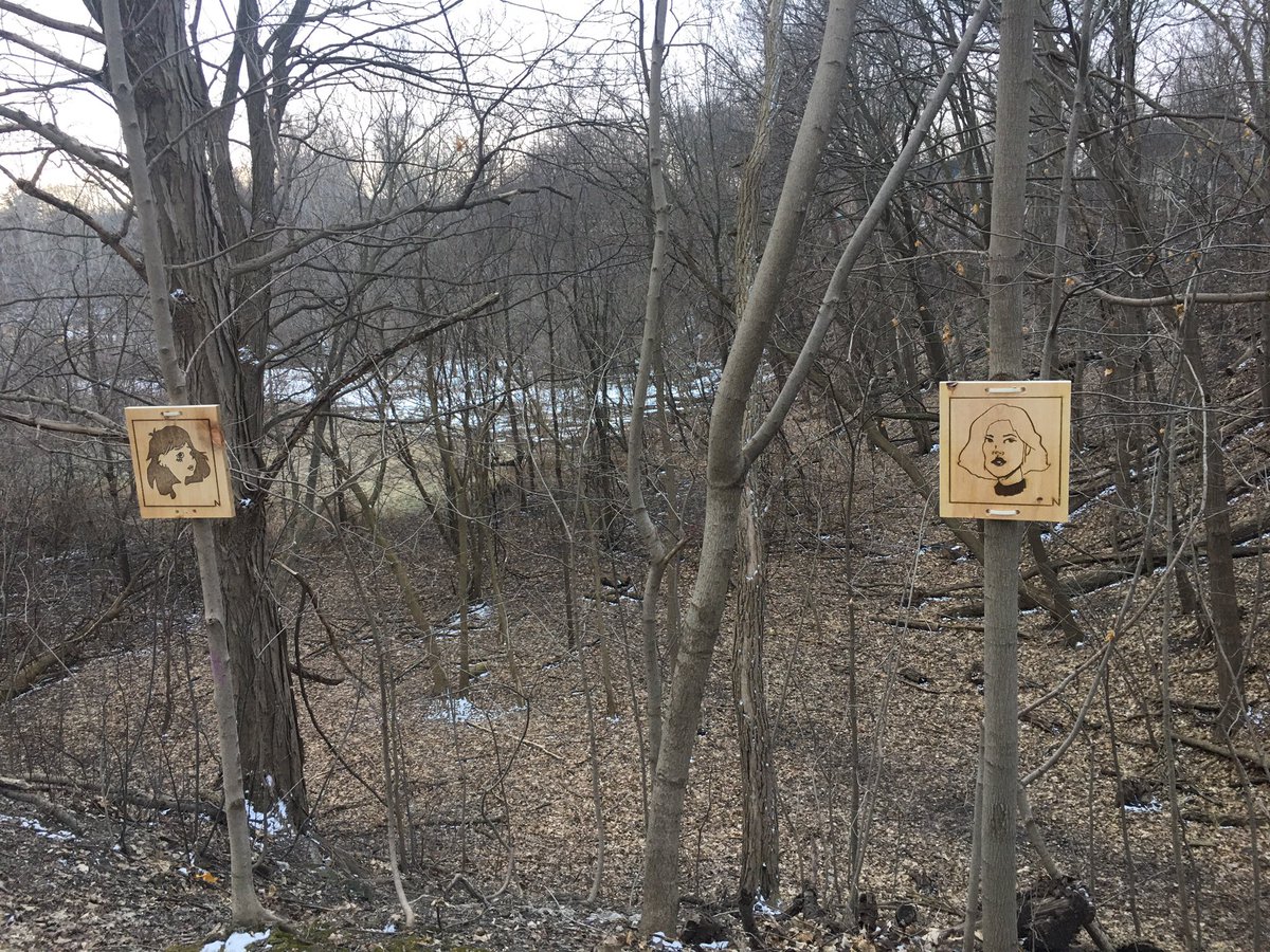 Amanda Margison tweet media