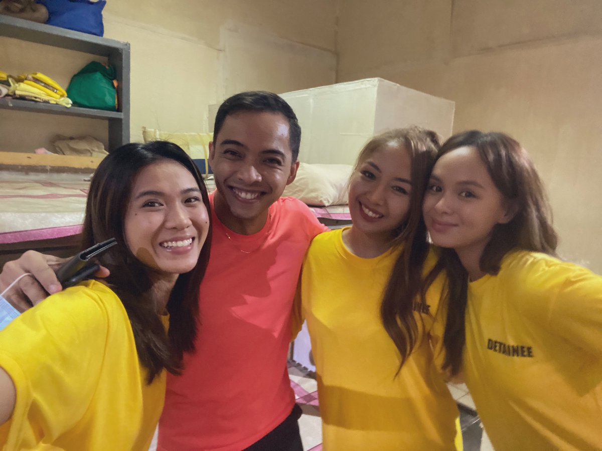 Abangan ang kwento ni <a href="/Karen_Bordador/">Karen Bordador</a> sa MMK ngayong sabado 🧘🏻‍♀️💖💞😊