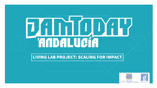 PuntoVuelaPadul's tweet photo. 🎮 Territorio Jamtoday Granada 💻
📅 Sábado 26 Marzo 22 | ⌚ 10h - 19h
📍 Edificio Péndulo del Parque de las Ciencias, Granada
📝 Formulario inscripción (Equipos 3 participantes 👧👦🧒 de edades entre 8 y 12 años) https://t.co/oGFvXUaipq
#JamToday #Granada #Guadalinfo #Granada https://t.co/2kI45YUBKy