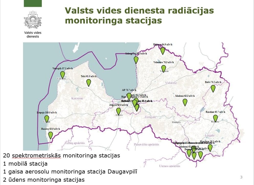 videsdienests's tweet photo. VVD ir informācija, ka Černobiļas - Kijevas augstsprieguma līnijas bojājuma dēļ ir pārtraukta elektroapgāde bijušajai Černobiļas atomelektrostacijai. Radiācijas noplūde nav konstatēta. Radiācijas drošības riski Latvijai nepastāv. Vairāk lasi: https://t.co/BgfEjy7Av2 https://t.co/2vr7rKg8OC