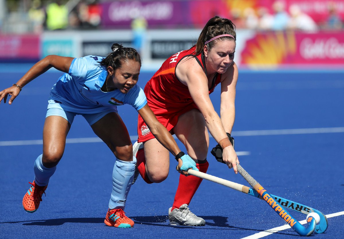 Great Britain Hockey tweet media