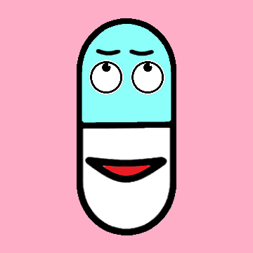 IPromoteNFTs1's tweet photo. #NFTGiveaway !!
If this tweet gets 10 retweets I will give this Happy Pill💊 NFT to someone who retweeted!🔥

#NFT #NFTdrops #NFTProject #nftart https://t.co/JZ3j0TlzBD