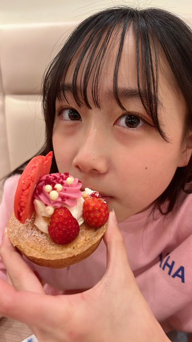 Twitterのコスプレ画像5