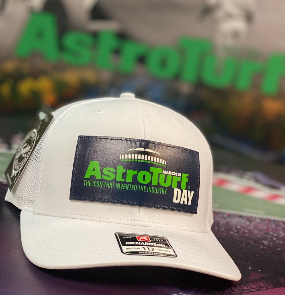 AstroTurf tweet media