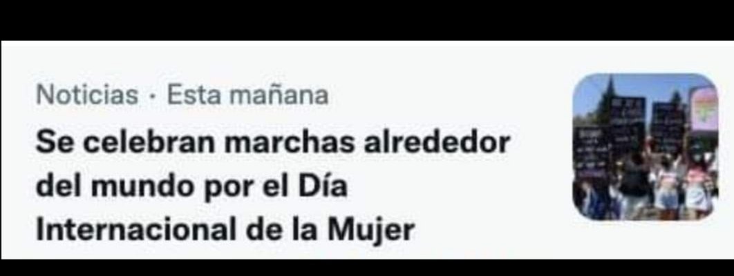 Estas sin que son marchas en toda regla 😂😂😂😂😂