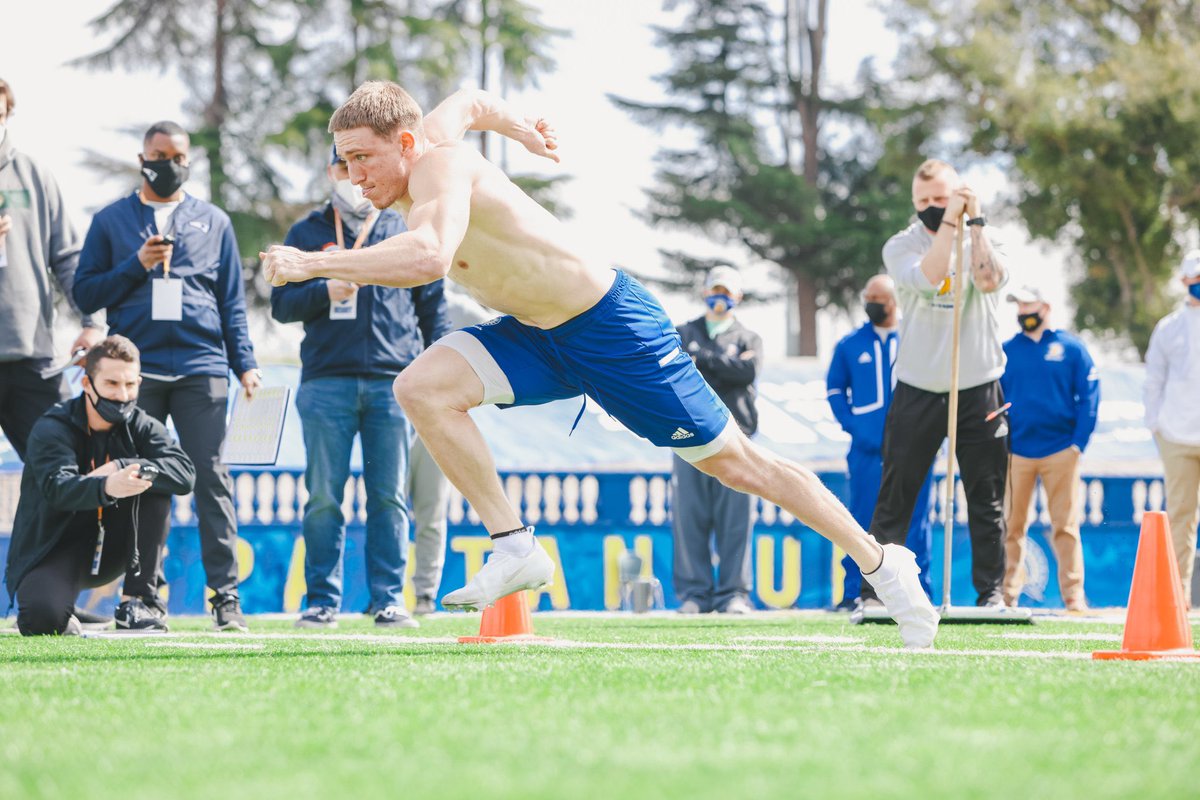 I’m running a program from April 4th-May 30th for HS senior FB players. It will prepare you for exactly what to expect with lifting, running, football, scheduling, academics ETC.  It will give you a SIGNIFICANT advantage over the other freshman.  DM me or call GP to sign up.