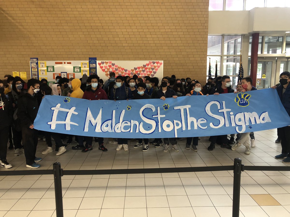MHS Athletics tweet media