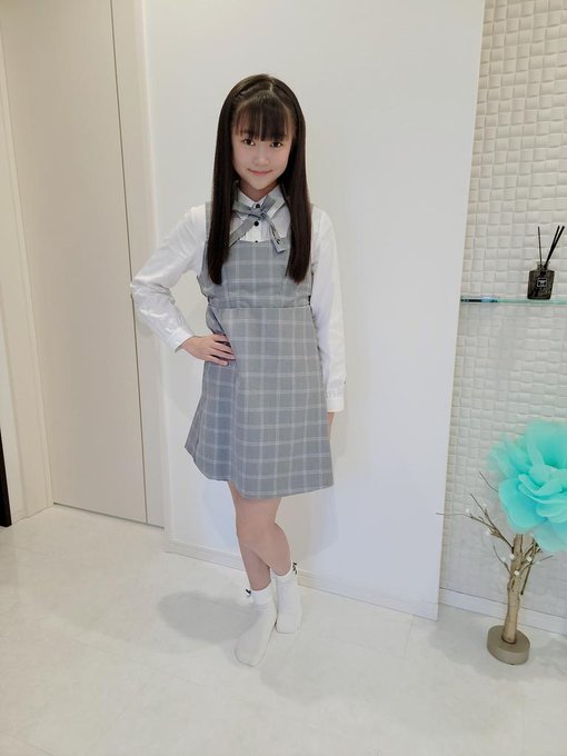 Twitterのコスプレ画像4