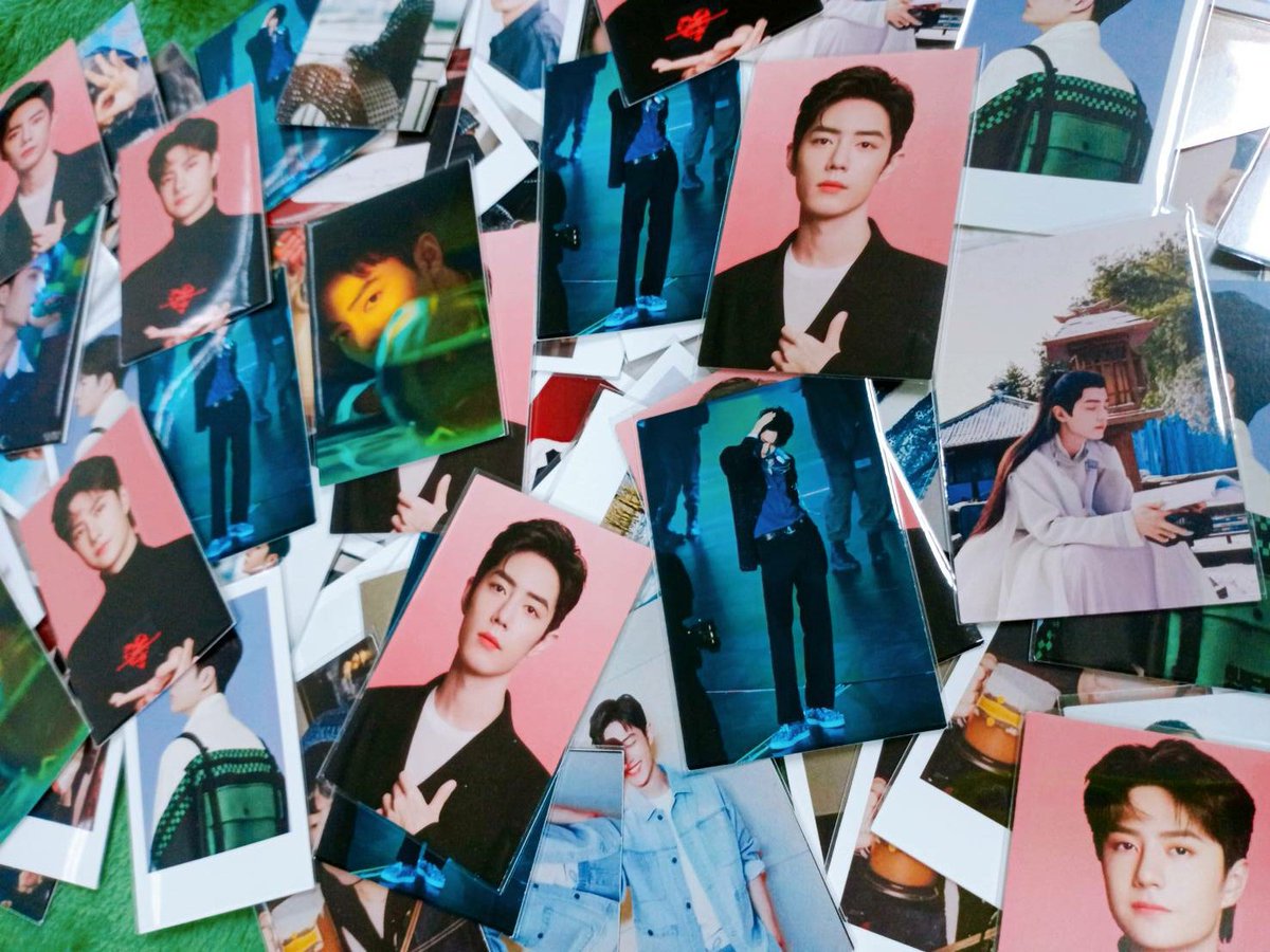 19Printing's tweet photo. 🌈  Just order &amp; Wait at home.

🌈  พิมพ์จากรูปที่คุณเลือกเอง 

🌈  \(^∆^)/ Thx xoxo  ขอบคุณค่า 

#หวังอี้ป๋อ  #เซียวจ้าน  #ป๋อจ้าน https://t.co/ZpE1O8cKOQ