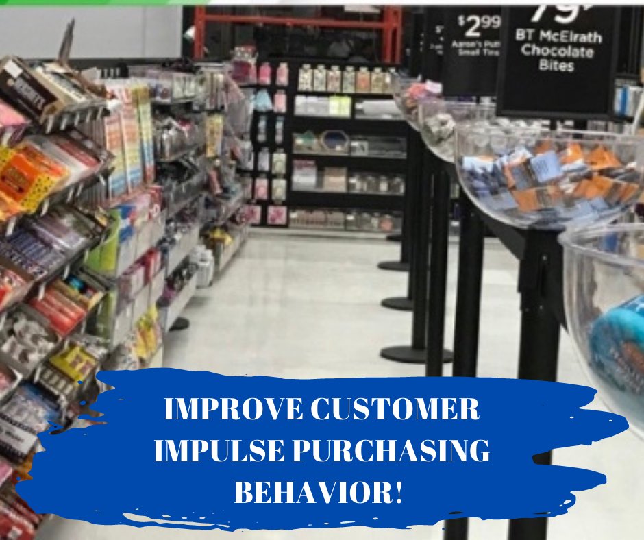 barriers_R_us's tweet photo. Enticing and distracting your customers to make those last minute impulse purchases, is best achieved by creating a single serpentine line, which is also more effective than multiple lines for multiple till
Points.
#upsell #queuingtheory #barriers #queues #wednesdaythought https://t.co/12gbWTffFU