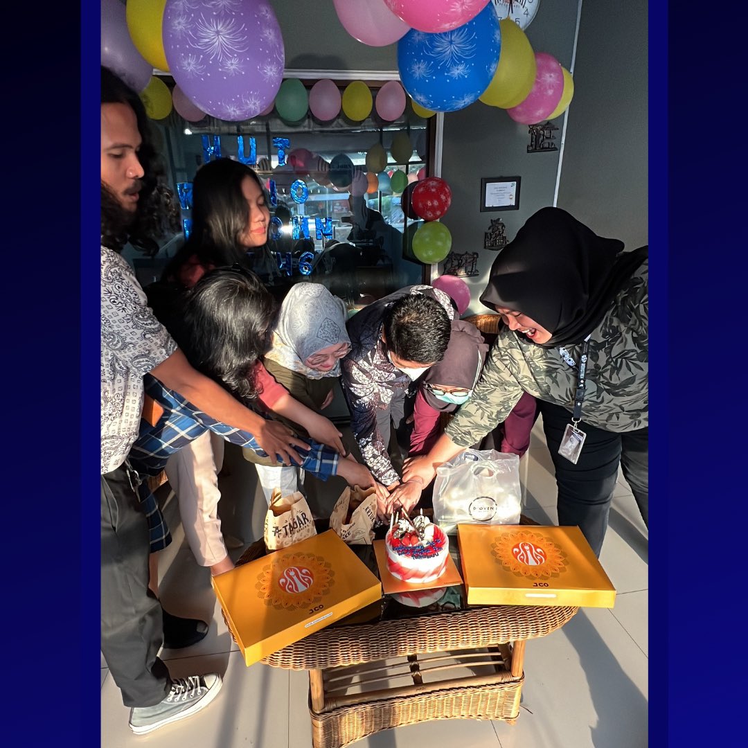 EL JOHN FM PEKANBARU tweet media