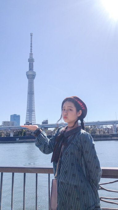 Twitterのコスプレ画像11