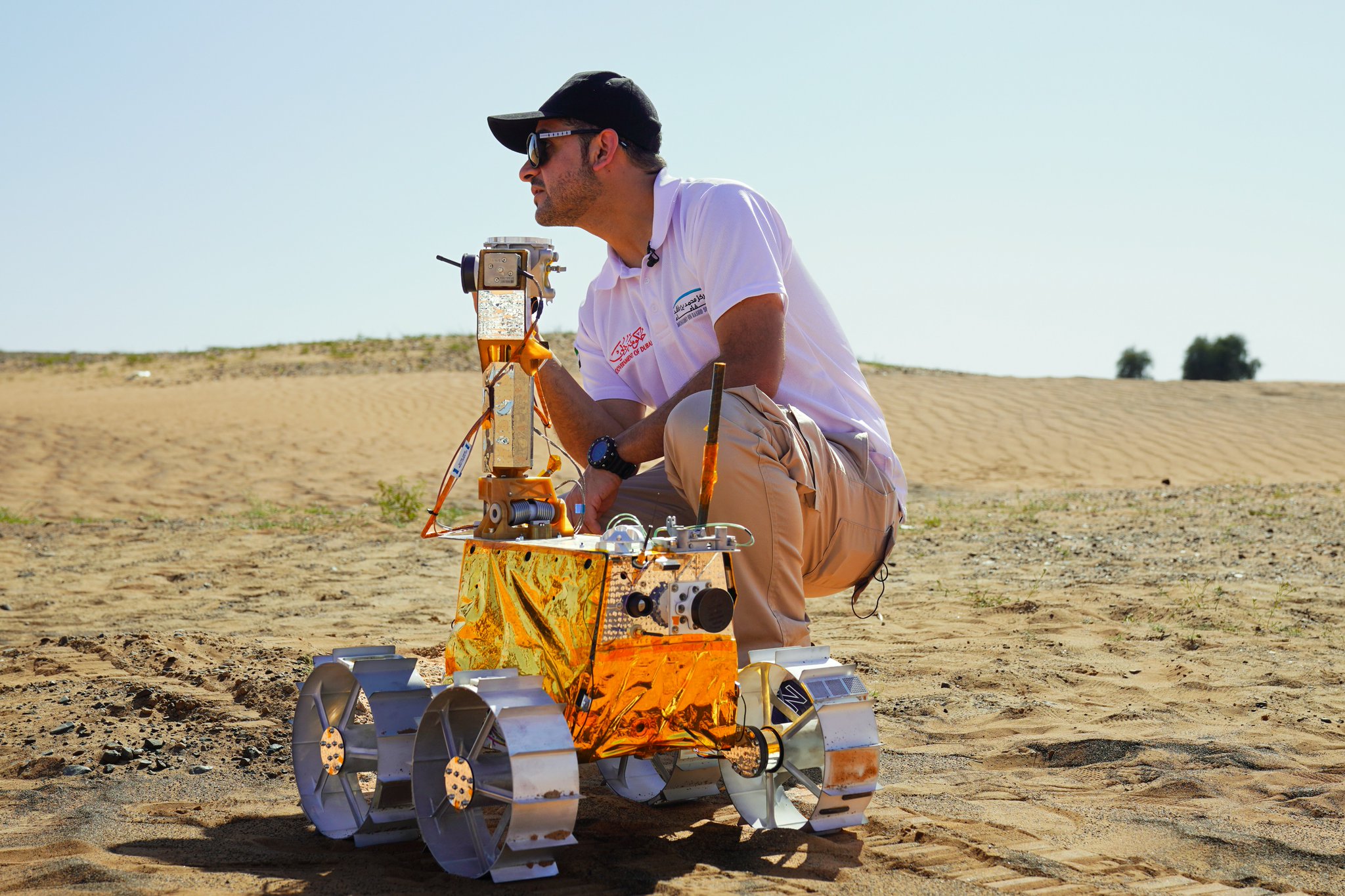 Dubai Media Office on Twitter: