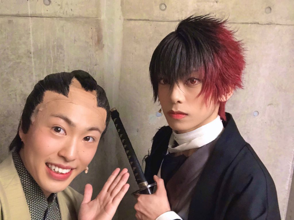 刀剣乱舞 肥前忠広 コスプレ 通常衣装 一式 Sanjucos] 刀剣乱舞 肥前