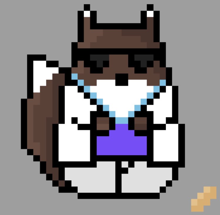 ATTENTION:

I will be giving away $25 in eth and a FREE Tacommunity NFT of your choosing to a member of the Peanut clan today 🔥

The winner will be chosen at 6PM CT 
#NFT #NFTGiveaway #0.01 ETH #FreeNFT #NFTshill