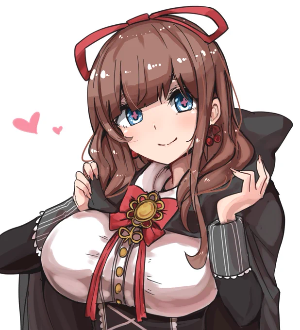 4周年おめでとう&amp;生誕の日は近いちえりちゃん描いた
#ちぇり絵 