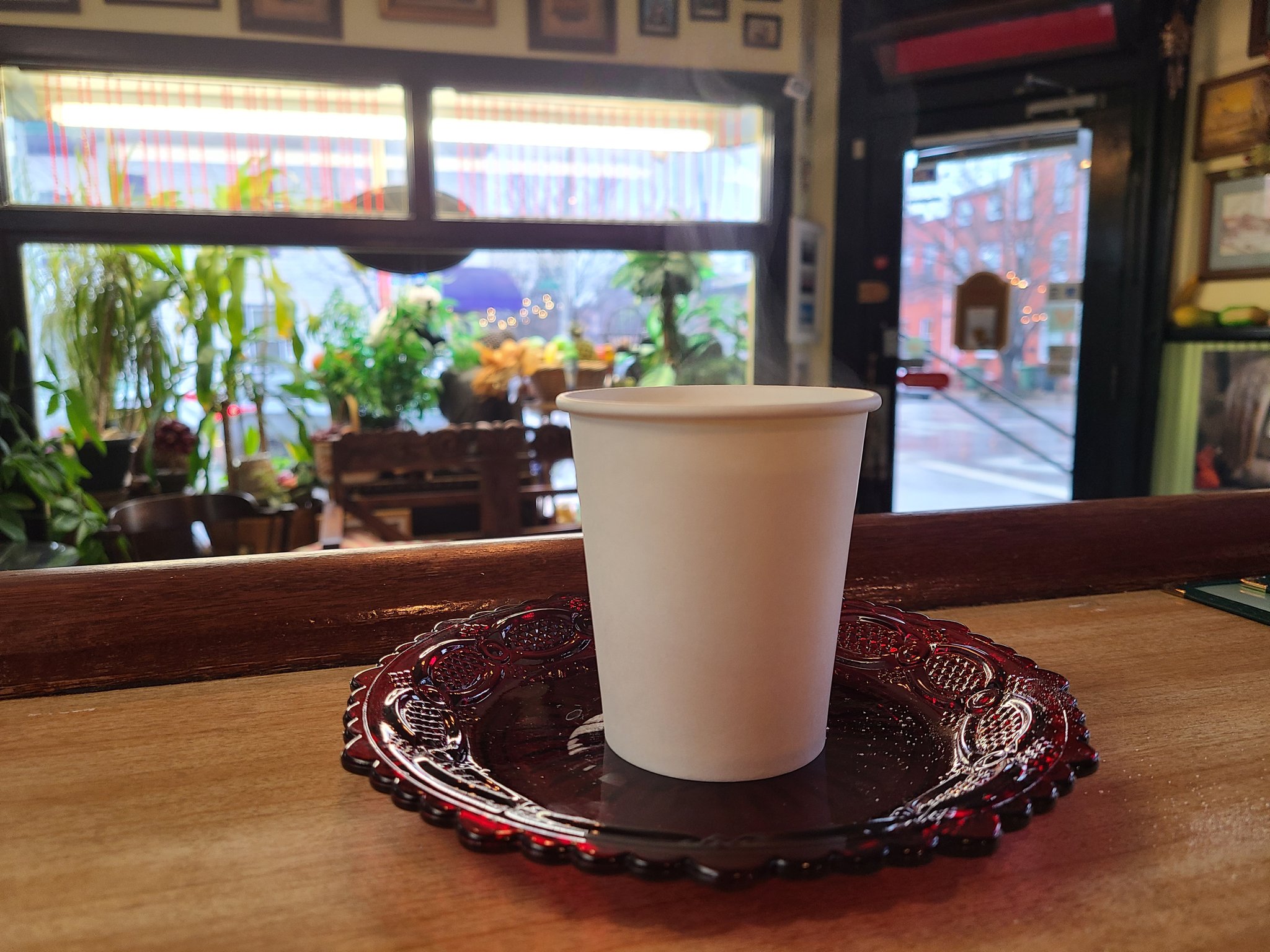 Corner Juice Bar Maryland (CornerJuiceMD) / Twitter