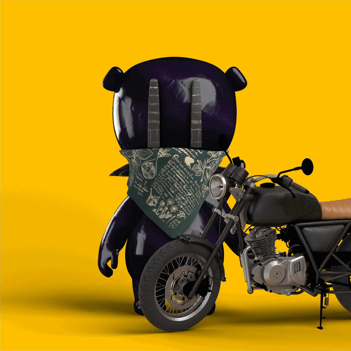 FuryofTheFurNFT's tweet photo. 🧹FP SWEEP &amp; RT🧹
30 FuryTed’s have been kidnapped!

Buy on OpenSea below 0.06 or RT this post!

Prizes:
🥳FREE FuryTed’s
🚀Ledger Nanos
📃WL Spots
🤑Ethereum

Discord 4 More Info👇
https://t.co/RmBv1h1LMK

#FOTF4LIFE #NFT #NFTGiveaway  #NFTCommunity https://t.co/k6rzesiU05